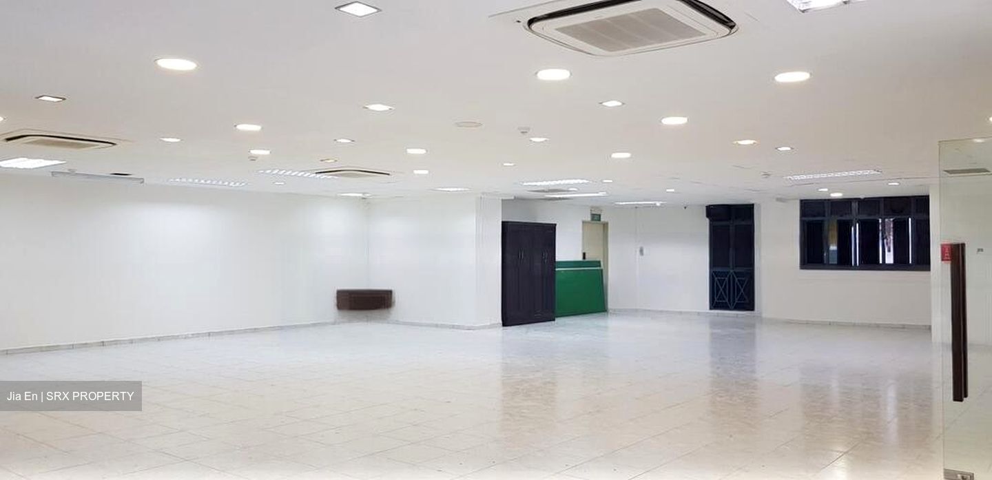 Geylang Road (D14), Shop House #451486081